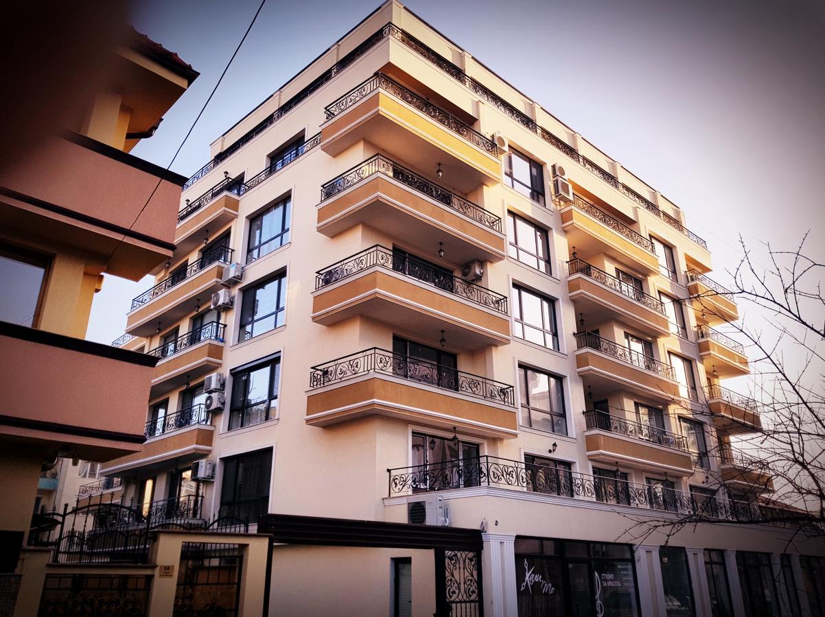 Best Guest Apartments Plovdiv Exterior foto